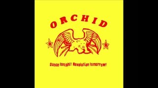 Orchid - Lights Out