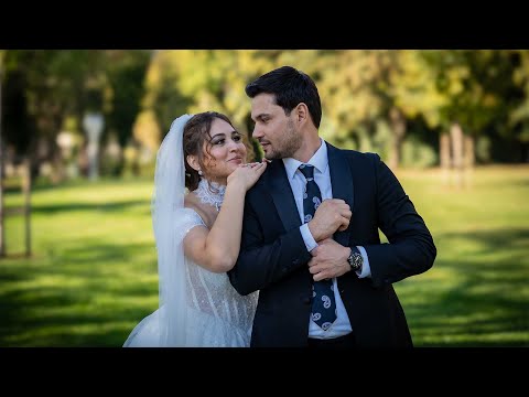 Serdar & Şemşat weddıng day
