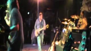 Galactic Cowboys Live in Houston