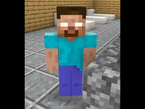 Monster School:Baby Wither Skeleton and Dog Life- Minecraft Animation - (shorts version) #Shorts​ 14