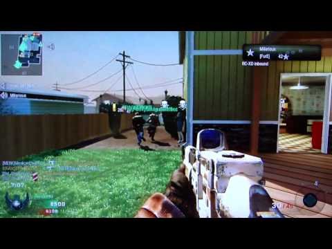 Black Ops Fan Appreciation pt12