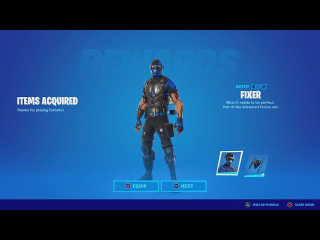 Fortnite How To Get The New Playstation Plus Celebration Bundle For Free In Season 7 Fortnite How To Get The New Playstation Plus Celebration Bundle For Free In Season 7