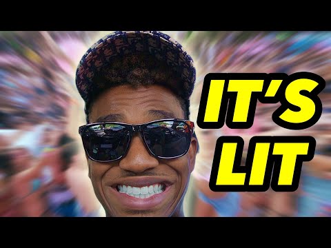 WEEKLY VLOG | NEW ROOMMATES| COLLEGE PARTIES + RANGE