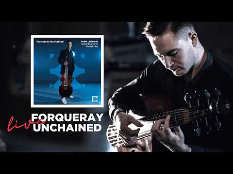 Forqueray Unchained Live, André Lislevand - A. Forqueray, La Tronchin
