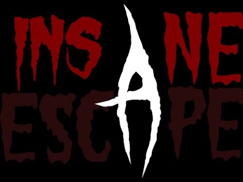 Insane Escape youtube-video