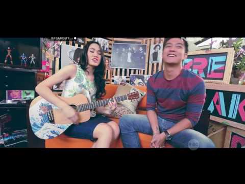 Sheryl Sheinafia Ft. Boy William - Hero ( Mariah Carey Cover )