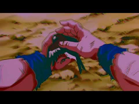 AUXXK VII OVERLOAD GOKU VS COOLER 8K [AMV] 🔥🔥