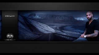 Joe Budden - Long Way To Go - Mr. Probz [Original Track HQ-2160pᴴᴰ] + Lyrics YT-DCT