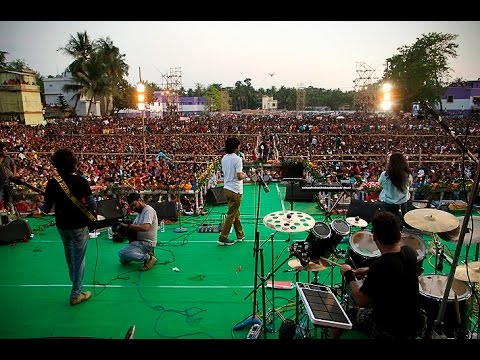 Subhadip Ghosh 'Khela- The...