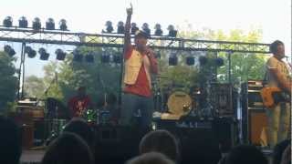 Royal Tailor &quot;Death of Me&quot; in Concert