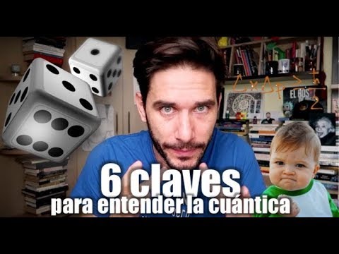 TODAY you will finally understand quantum mechanics