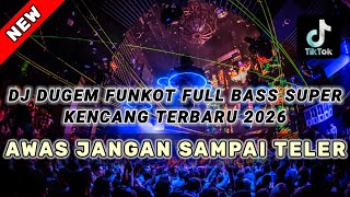 Download lagu DJ DUGEM FUNKOT FULL BASS SUPER KENCANG TERBARU 2026 ⁉️ Dj Remix Mode Tinggi ‼️MELODI PALING TINGGI mp3 Download lagu DJ DUGEM FUNKOT FULL BASS SUPER KENCANG TERBARU 2026 ⁉️ Dj Remix Mode Tinggi ‼️MELODI PALING TINGGI mp3