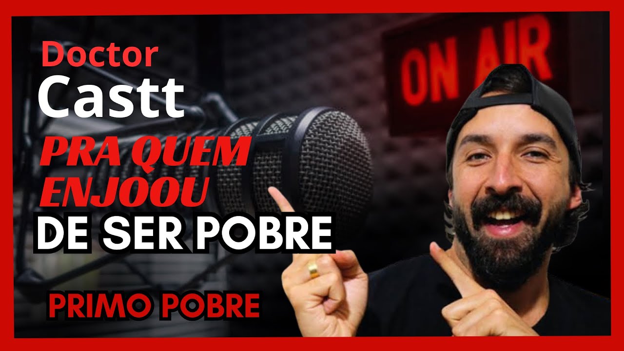 Primo Pobre- Doctor Castt #18