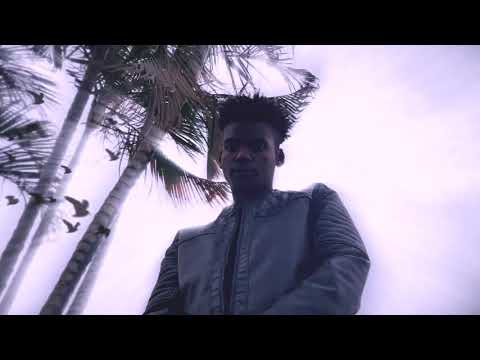Hyuta Cezar - Afasta (Official Visualizer)