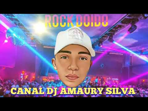 SET ROCK DOIDO AGOSTO 2022 - MELODY ROCK DOIDO(TECNOMELODY)#lançamentos