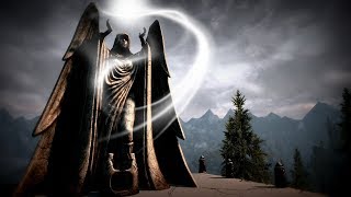 The Elder Scrolls V: Skyrim ➤Ульфрик агент?