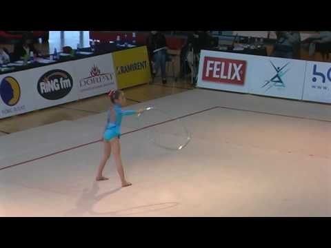 Neringa Masionyte.hoop.LTU