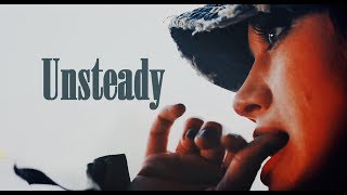 According to Greta | Hold On To Me