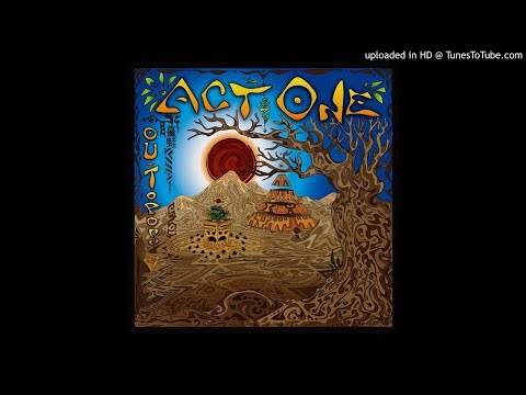 Fagins Reject - Evil Lotion (Act One Remix)