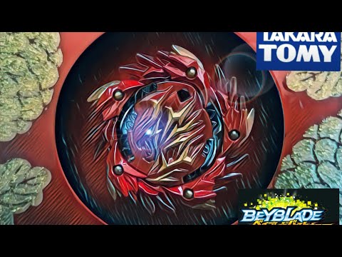 Unboxing Takara Tomy Shining Amaterios 0 Destroy' from RBV 19 Gold Turbo