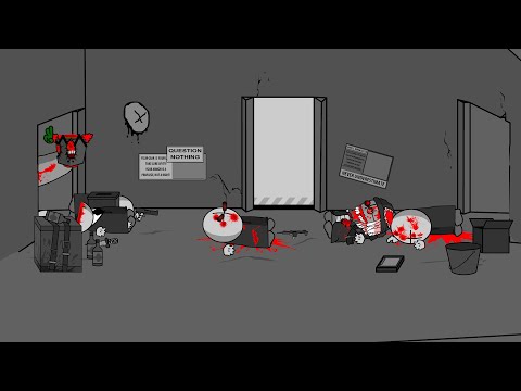 Hank Test [Madness Combat]