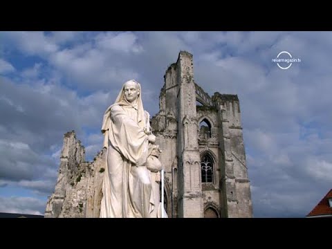 Tips-4-Trips Tip #134 -- Saint-Omer