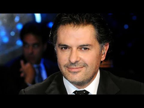 راغب علامة - يا ريت فيي خبيها