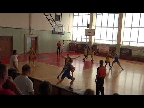 U15 Vysočina - SKK2 3