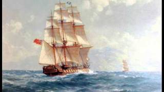 Shanty Crew - Where Am I To Go M&#39;Johnnies - Sea Shanties