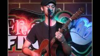 BiRdWu - LIVE in LAS VEGAS at the FREAKIN FROG - Eyelids Retired