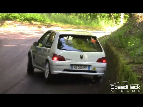 36. Rally Bellunese 2021 | Crash & Max Attack