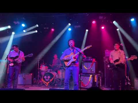 Levitation Room - Warmth Of The Sun (live @ Bottom Lounge, Chicago, IL 9/16/25)