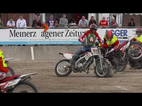 Teaser Tornado Kierspe Motoball | WDR Sport im Westen 2017
