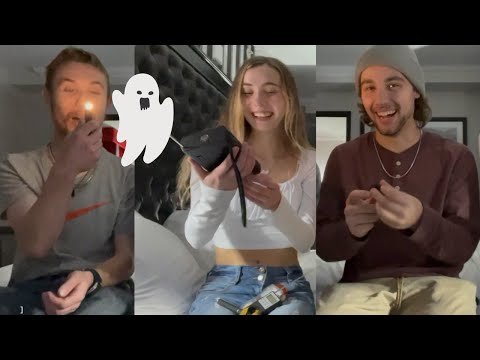 the haunting of hotel retlaw