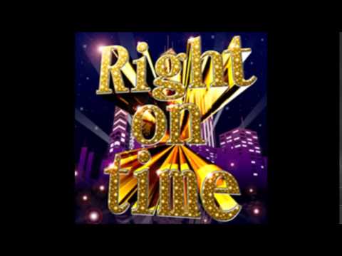 【jubeat saucer】Ryu☆ - Right on Time (Ryu☆ Remix)