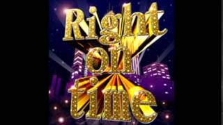 【jubeat saucer】Ryu☆ - Right on Time (Ryu☆ Remix)