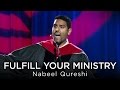 Nabeel Qureshi: Fulfill Your Ministry - Fall 2016 Commencement Address