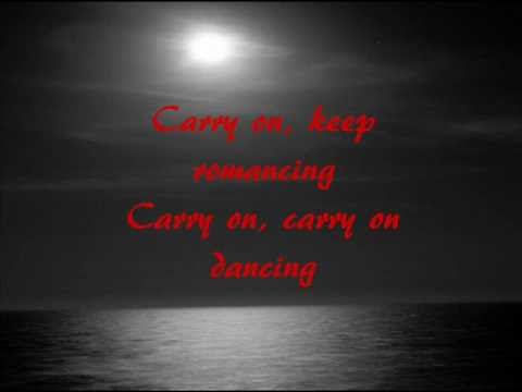 Carry On Dancing - Savage Garden