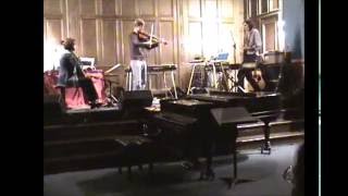 Rachel's live at the 1st Unitarian Church Sanctuary,  in Philadelphia, PA  on March 4, 2005