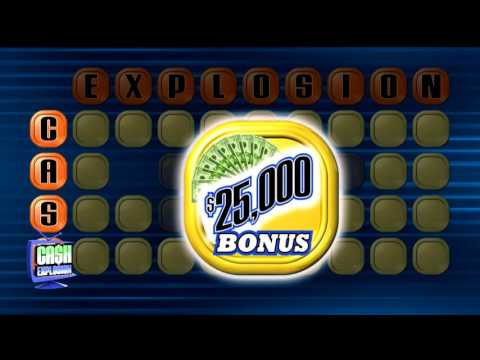 Www Cashexplosionshow Com