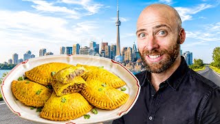I Went to Toronto for Caribbean Food!