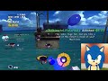 Sonic Launches His Vtubing Career