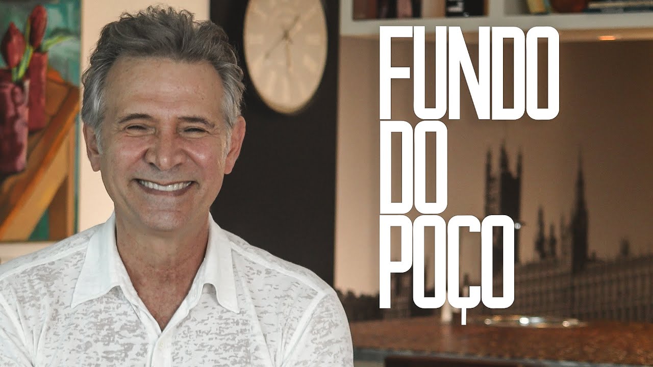 FUNDO DO POÇO - Nelson freitas