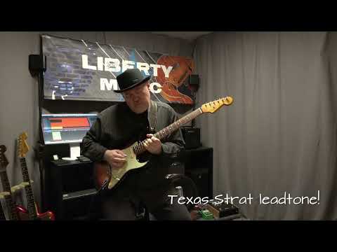 TOOB Lightweight Speakers Part 2 – TOOB 12R + 12S via Milkman The Amp 100