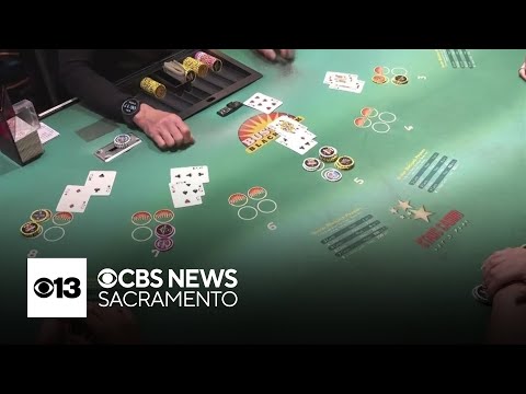 New California regulations to signifantly impact blackjack-style games in cardrooms