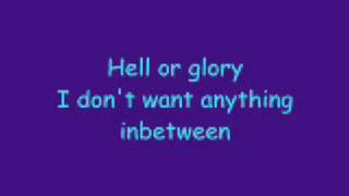 Fall Out Boy - She&#39;s My Winona [With Lyrics]
