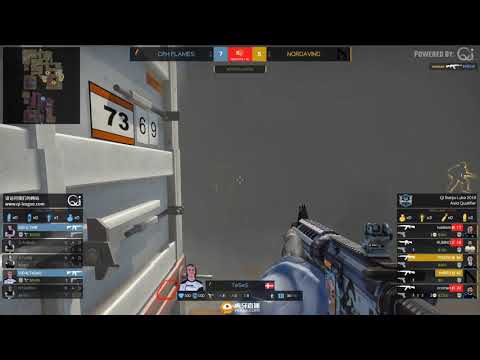 TESES INHUMAN 4K SPRAYDOWN