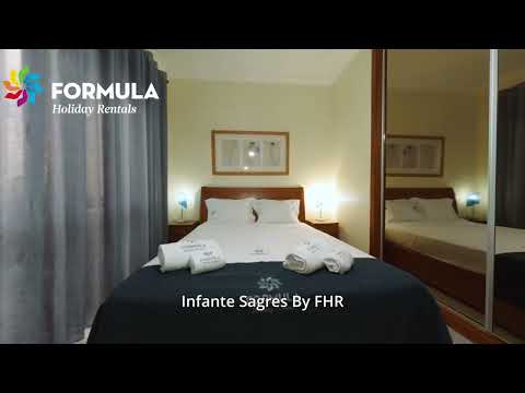 Infante Sagres By FHR