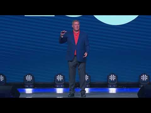 Sample video for Mike Abrashoff