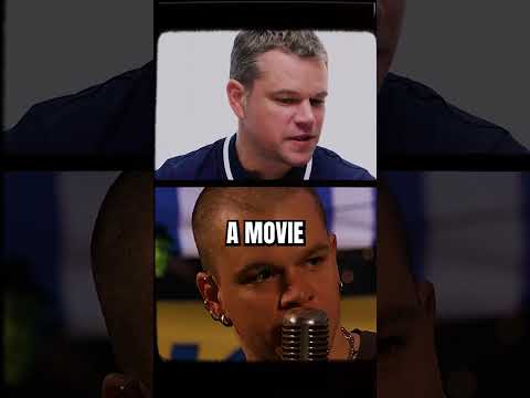 Matt Damon's EuroTrip Cameo Is Still Unbelievable #eurotrip #cameo